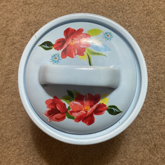 Garlic Keeper Spring Bouquet Pioneer Woman - Picture 2 of 7